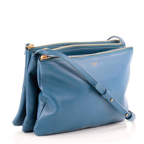 celine trio bag price new york|Celine trio crossbody bag online.